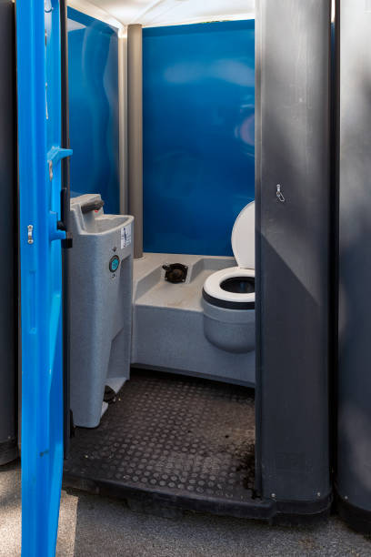 Sanitation services for porta potties in Trafford, PA