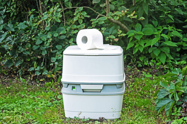Best Local porta potty services  in Trafford, PA