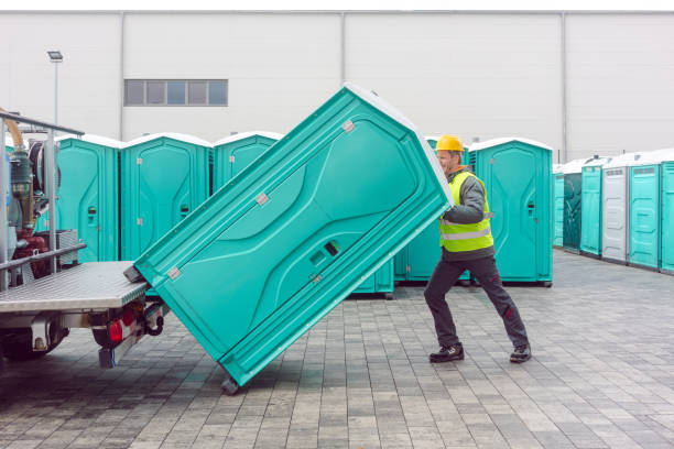 Best Local porta potty services  in Trafford, PA