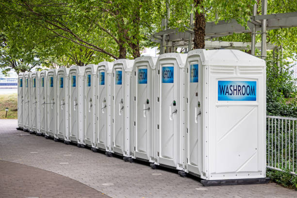 Best Portable toilet rental cost  in Trafford, PA