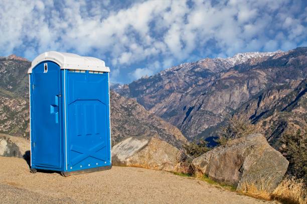 Portable Toilet Options We Offer in Trafford, PA