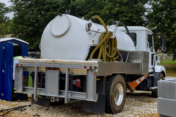 Best Portable toilet rental cost  in Trafford, PA