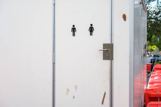 Best Temporary restroom rental  in Trafford, PA