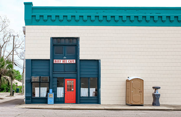 Best Portable toilet rental cost  in Trafford, PA