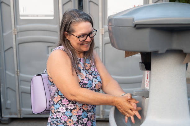 Trafford, PA porta potty rental Company